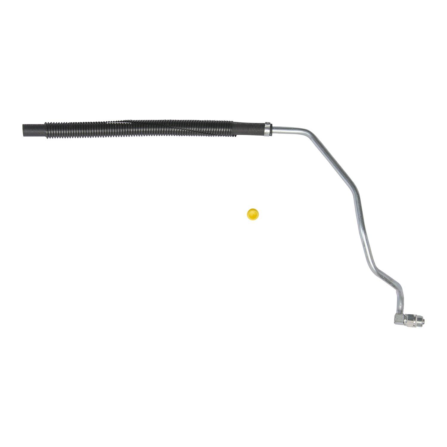 Edelmann 91992 - Power Steering Return Line Hose Assembly Edelmann 91992 Power Steering Return Line Hose Assembly product image 1 of 2