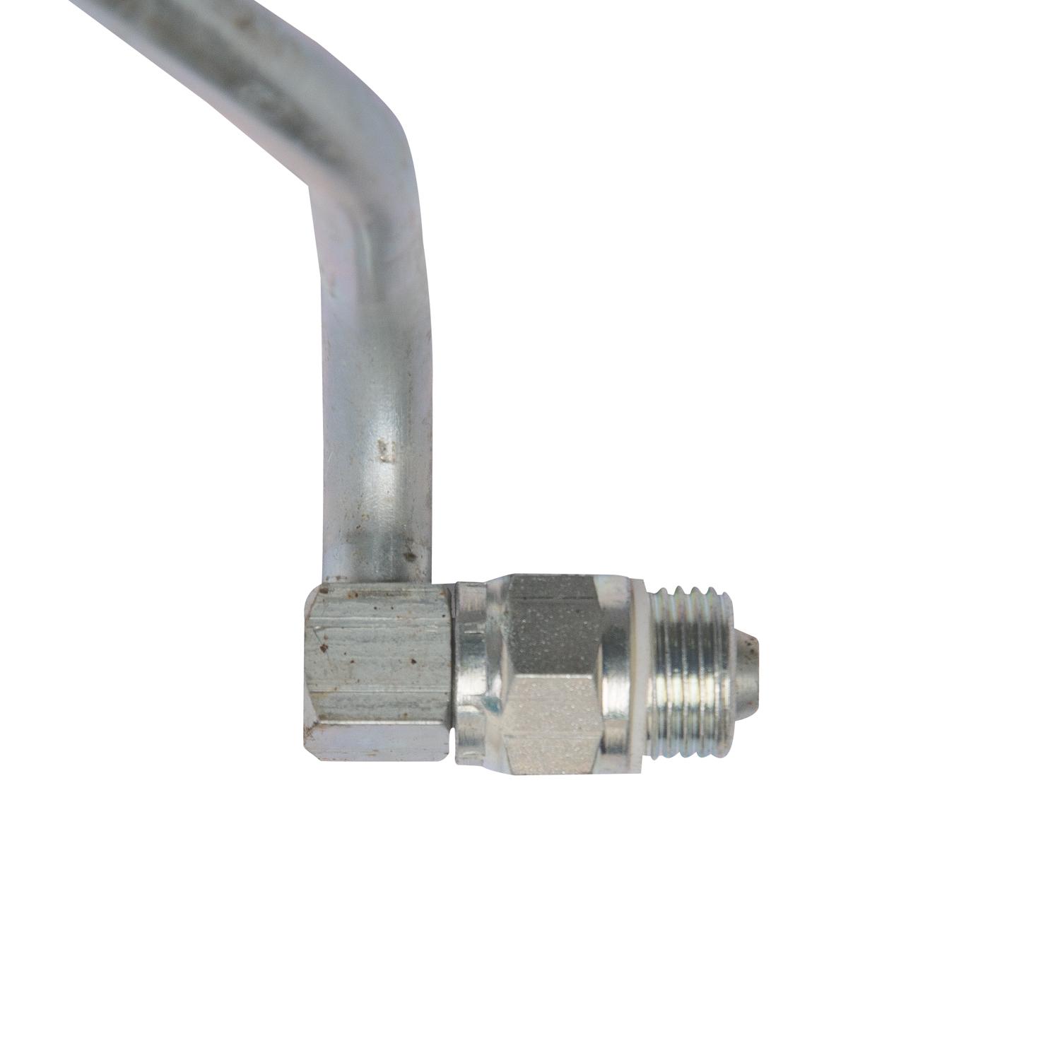 Edelmann 91992 - Power Steering Return Line Hose Assembly Edelmann 91992 Power Steering Return Line Hose Assembly product image 2 of 2