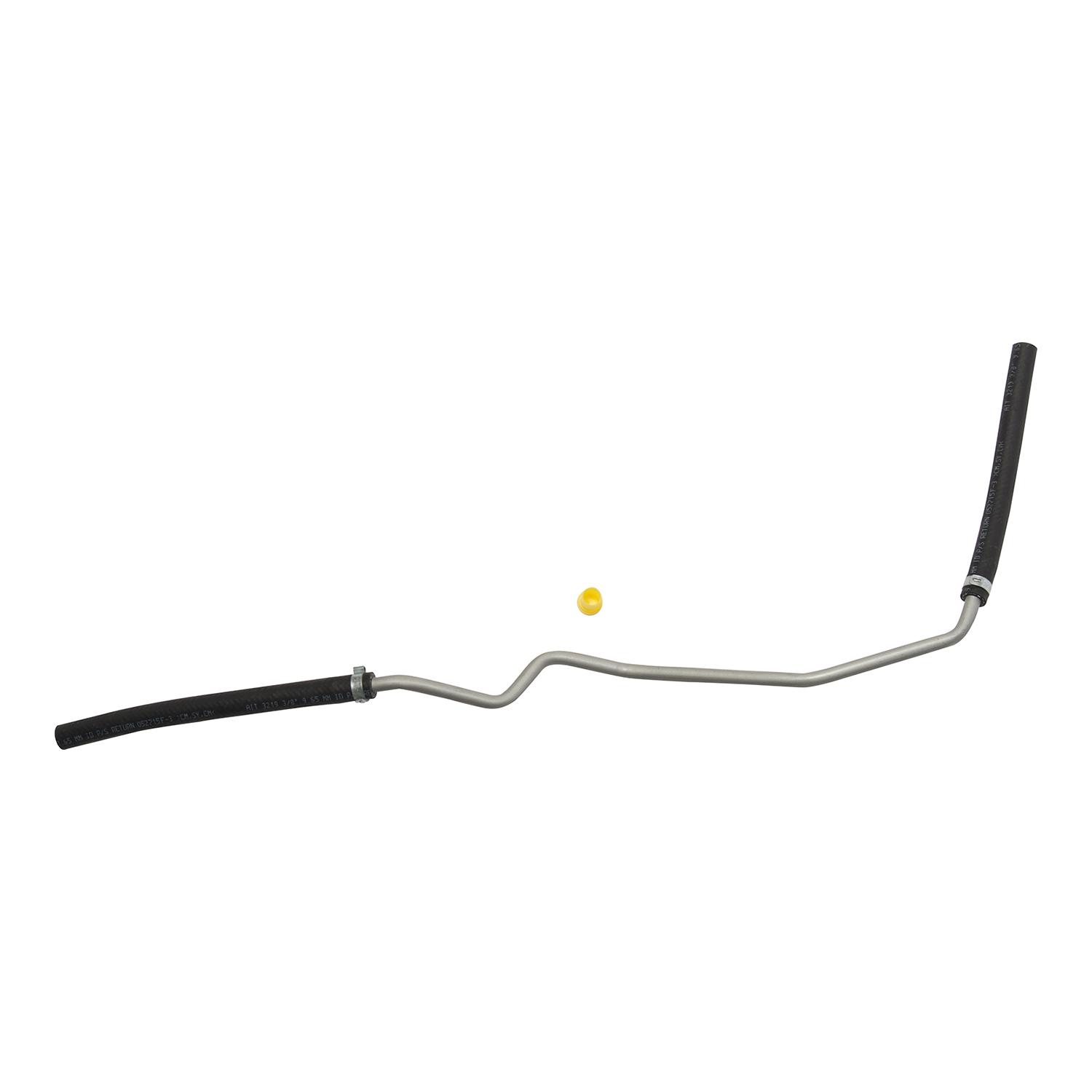 Edelmann 91994 - Power Steering Return Line Hose Assembly Edelmann 91994 Power Steering Return Line Hose Assembly product image 1 of 1