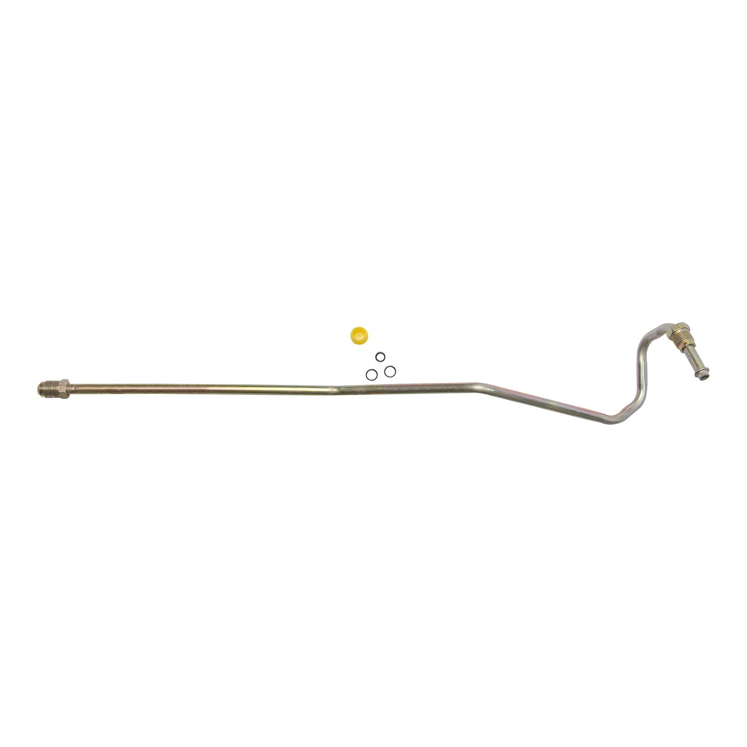 Edelmann 91995 - Power Steering Pressure Line Hose Assembly Edelmann 91995 Power Steering Pressure Line Hose Assembly product image 1 of 3