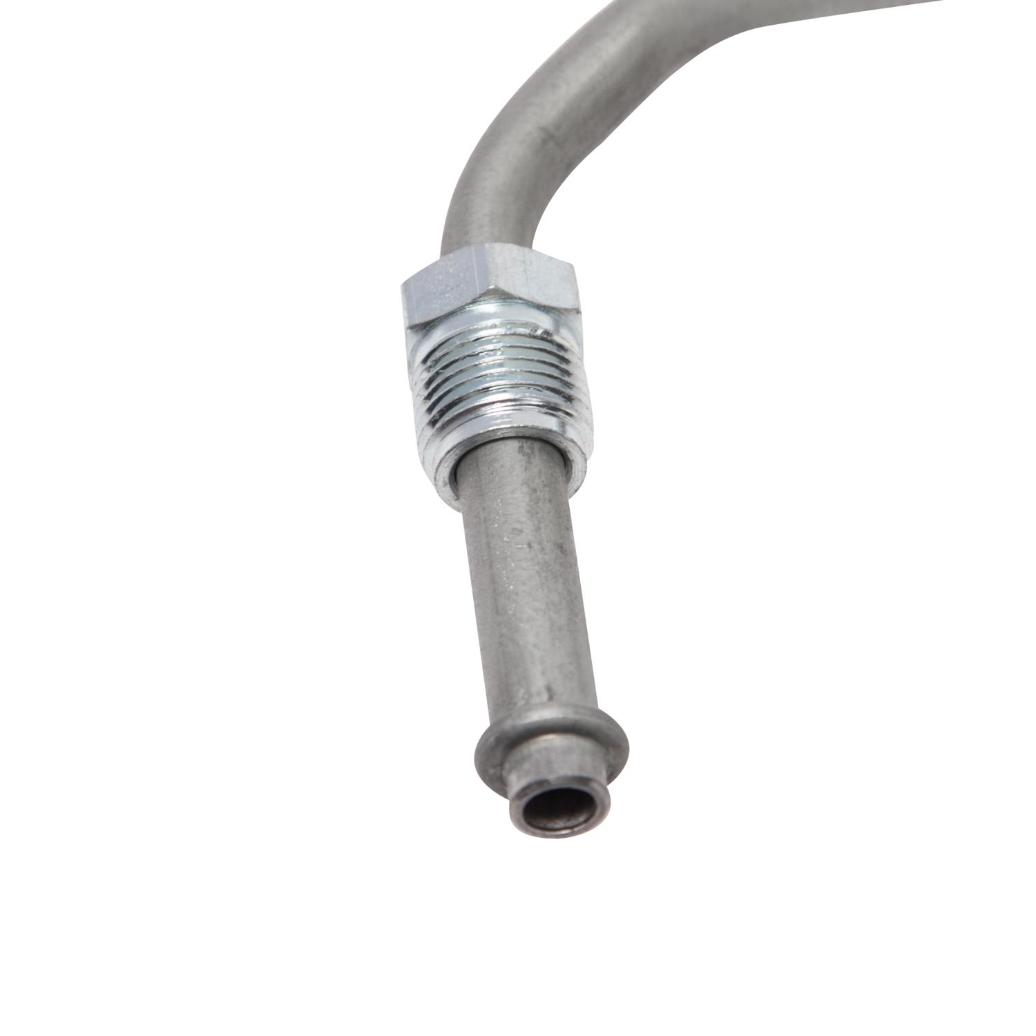 Edelmann 91996 - Power Steering Return Line Hose Assembly Edelmann 91996 Power Steering Return Line Hose Assembly product image 2 of 2