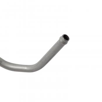 2002 Ford Excursion Power Steering Return Line Hose Assembly Cooler To Reservoir Edelmann 91997 image 2 of 2