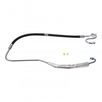 2000 Ford Focus Power Steering Pressure Line Hose Assembly