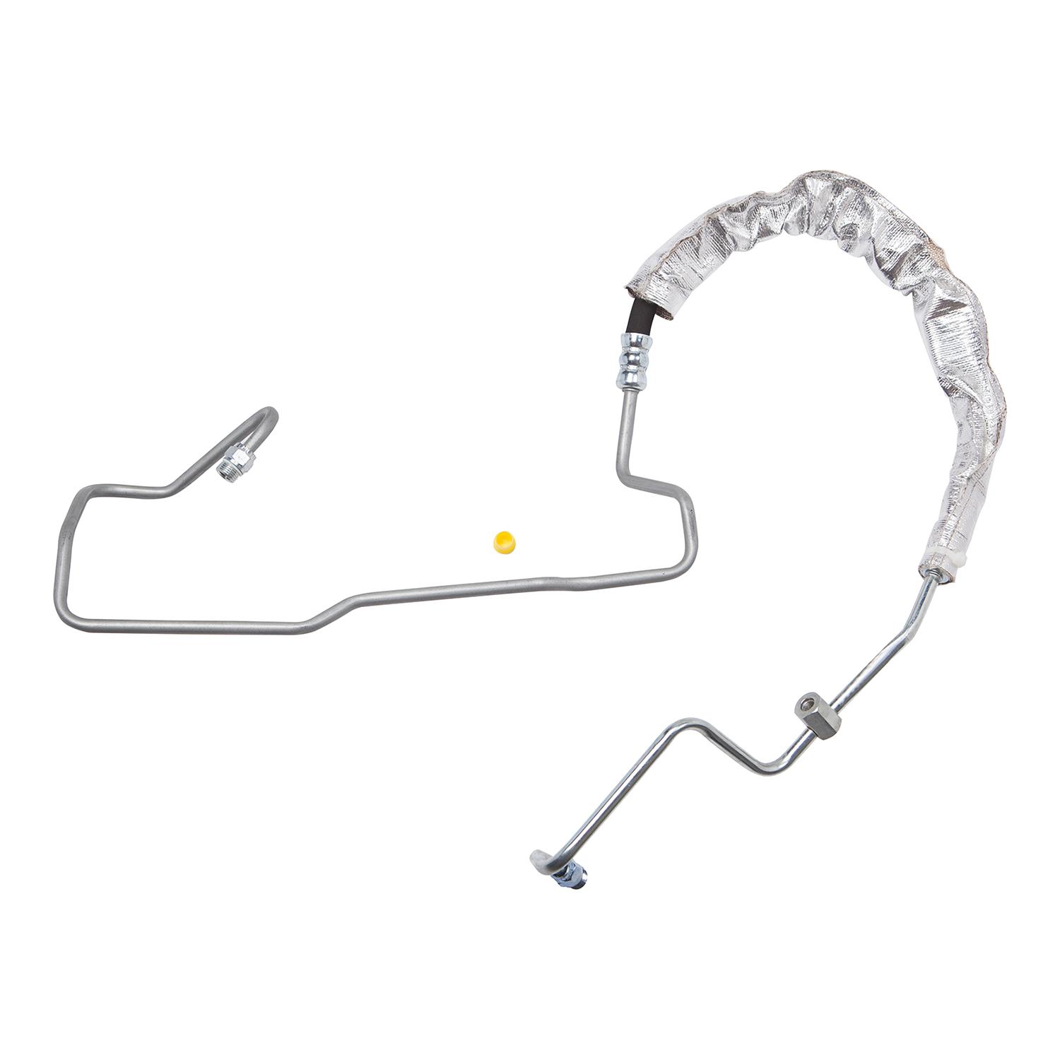 Edelmann 91999 - Power Steering Pressure Line Hose Assembly Edelmann 91999 Power Steering Pressure Line Hose Assembly product image 1 of 3