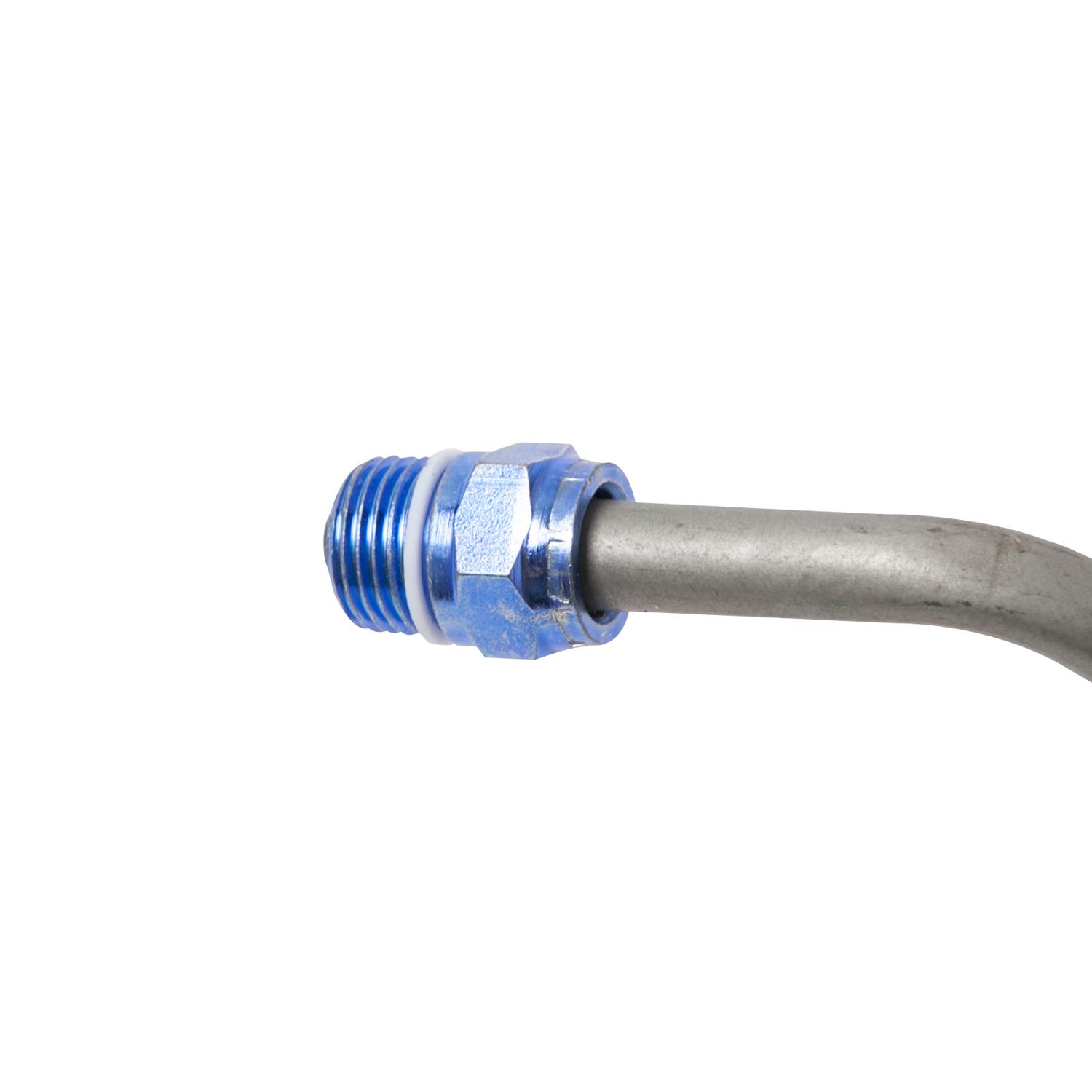 Edelmann 91999 - Power Steering Pressure Line Hose Assembly Edelmann 91999 Power Steering Pressure Line Hose Assembly product image 3 of 3