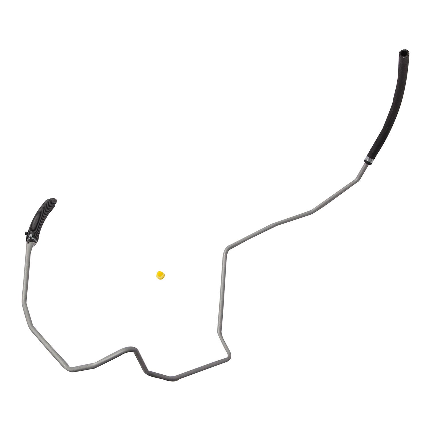 Edelmann 92002 - Power Steering Return Line Hose Assembly Edelmann 92002 Power Steering Return Line Hose Assembly product image 1 of 3