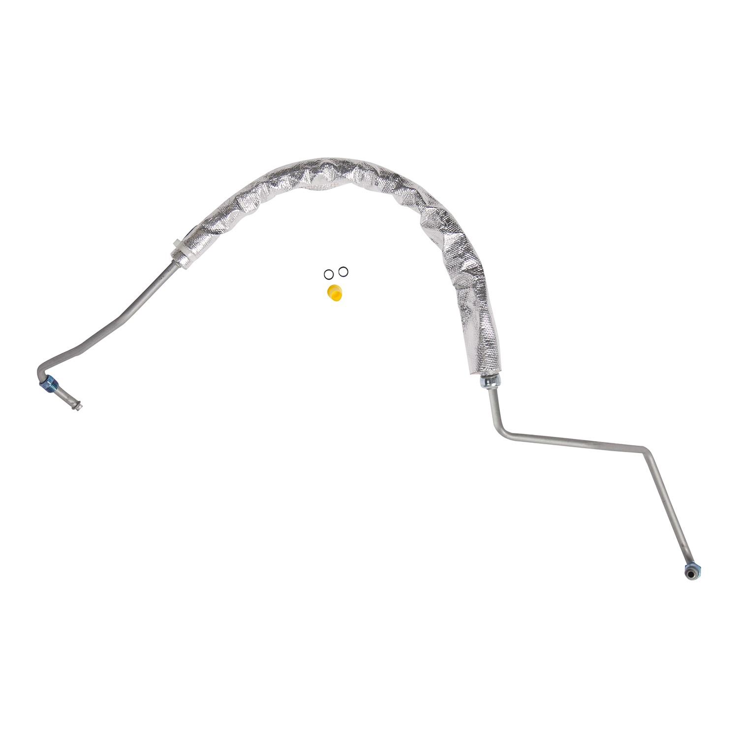 Edelmann 92004 - Power Steering Pressure Line Hose Assembly Edelmann 92004 Power Steering Pressure Line Hose Assembly product image 1 of 3
