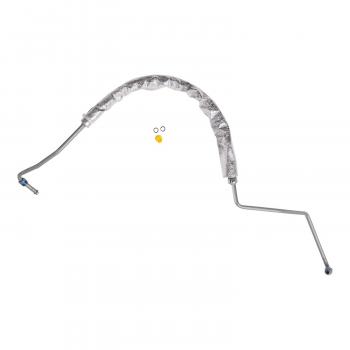 1999 GMC C1500 Power Steering Pressure Line Hose Assembly Pump To Hydroboost Edelmann 92004 image 1 of 3
