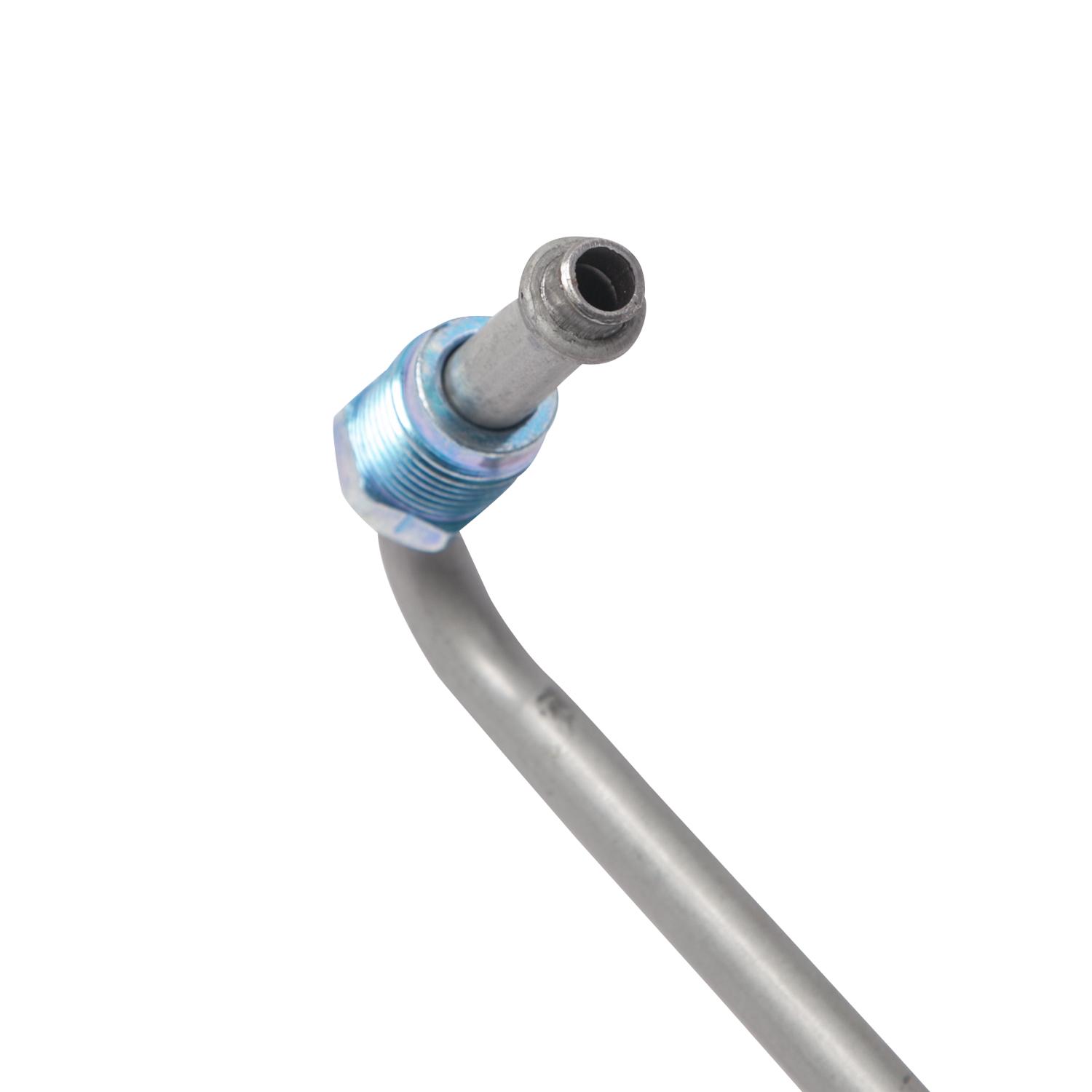 Edelmann 92004 - Power Steering Pressure Line Hose Assembly Edelmann 92004 Power Steering Pressure Line Hose Assembly product image 2 of 3