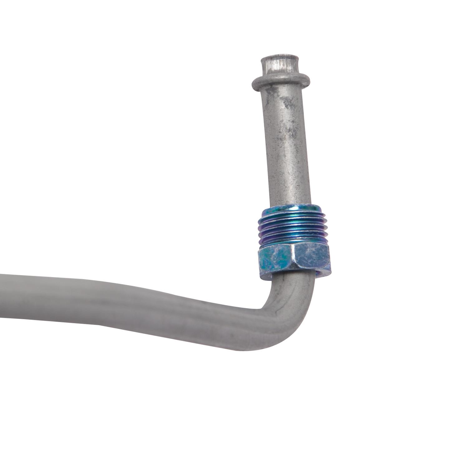 Edelmann 92004 - Power Steering Pressure Line Hose Assembly Edelmann 92004 Power Steering Pressure Line Hose Assembly product image 3 of 3