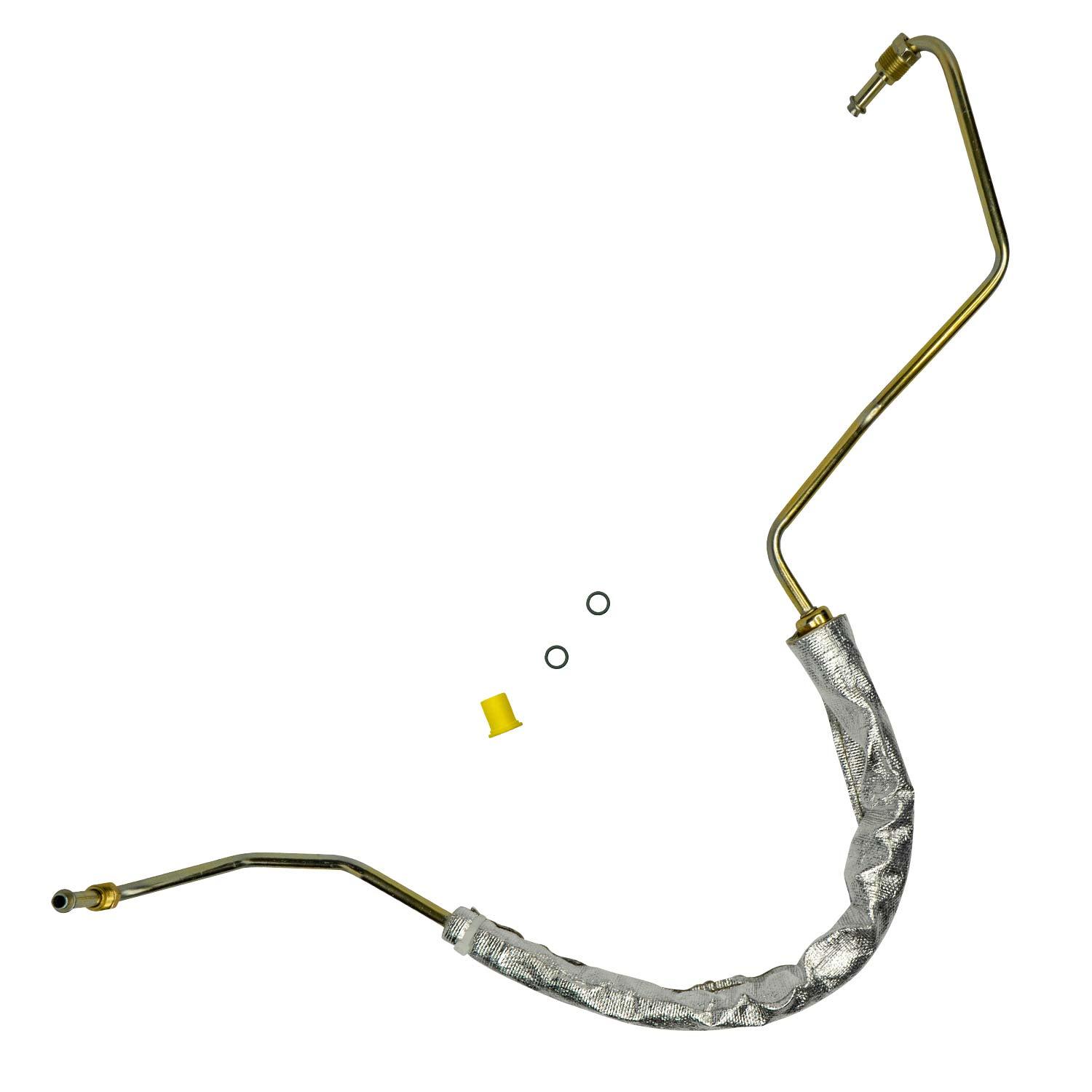 Edelmann 92004E - Power Steering Pressure Line Hose Assembly Edelmann 92004E Power Steering Pressure Line Hose Assembly product image 1 of 1