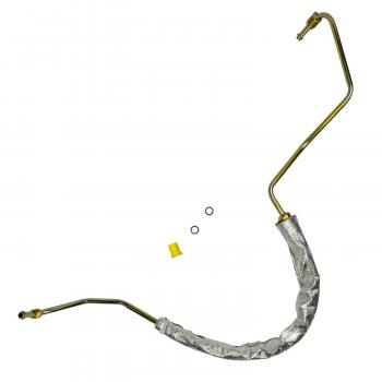 1999 GMC C1500 Power Steering Pressure Line Hose Assembly Pump To Hydroboost Edelmann 92004E image 1 of 1