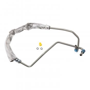 1996 GMC C1500 Power Steering Pressure Line Hose Assembly Pump To Hydroboost Edelmann 92005 image 1 of 3