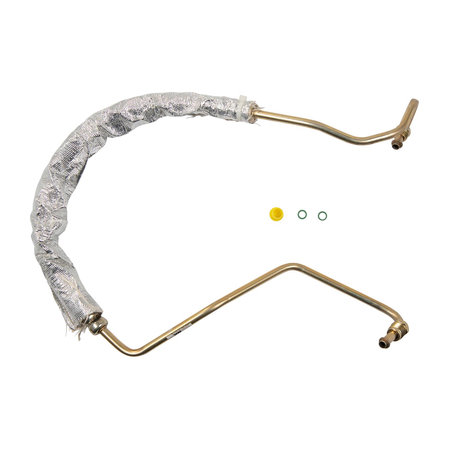 Edelmann 92005E - Power Steering Pressure Line Hose Assembly Edelmann 92005E Power Steering Pressure Line Hose Assembly product image 1 of 3