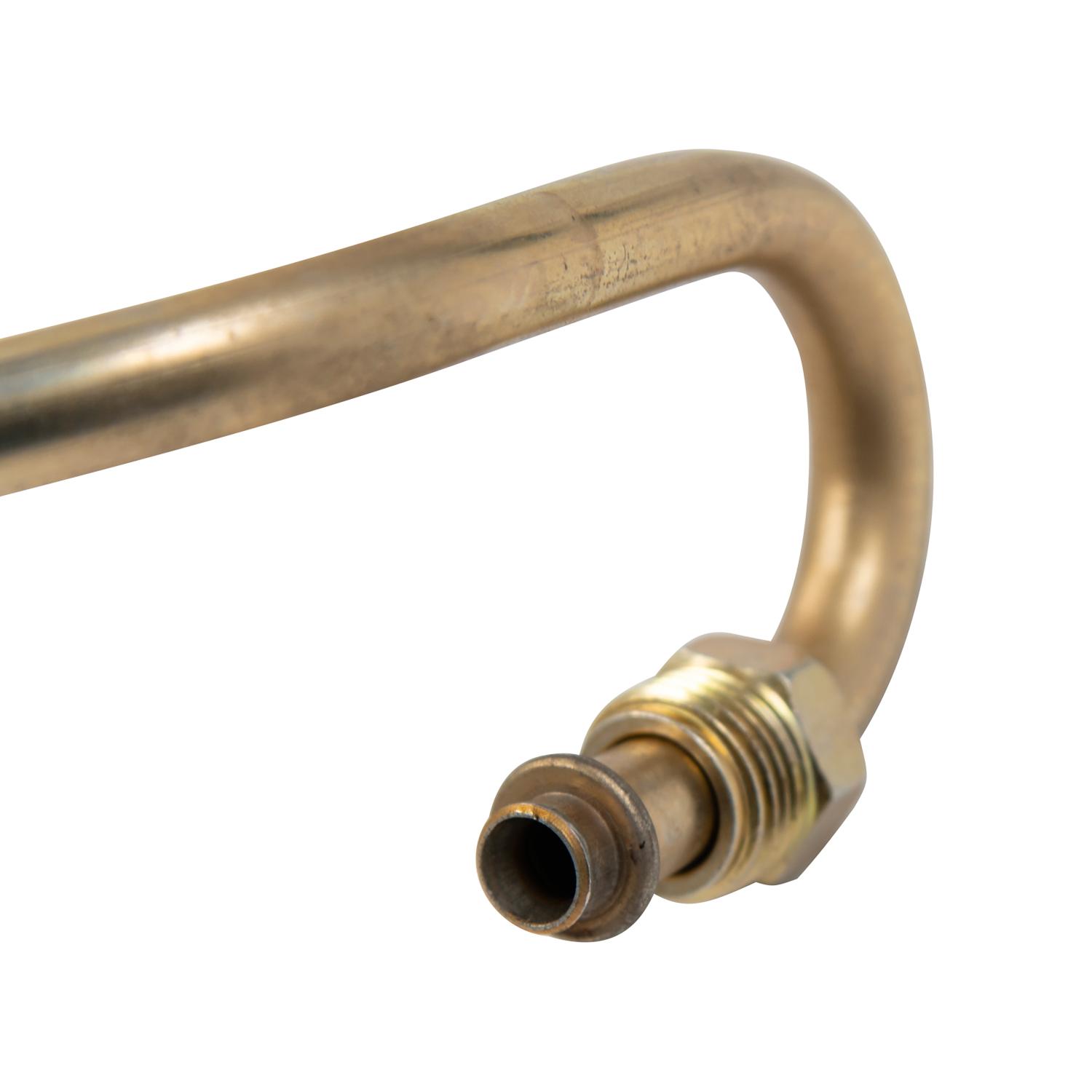 Edelmann 92005E - Power Steering Pressure Line Hose Assembly Edelmann 92005E Power Steering Pressure Line Hose Assembly product image 2 of 3