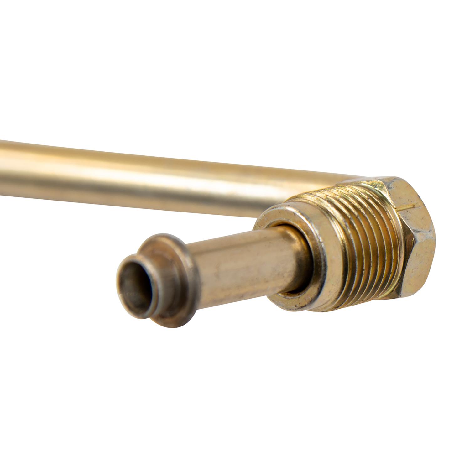 Edelmann 92005E - Power Steering Pressure Line Hose Assembly Edelmann 92005E Power Steering Pressure Line Hose Assembly product image 3 of 3