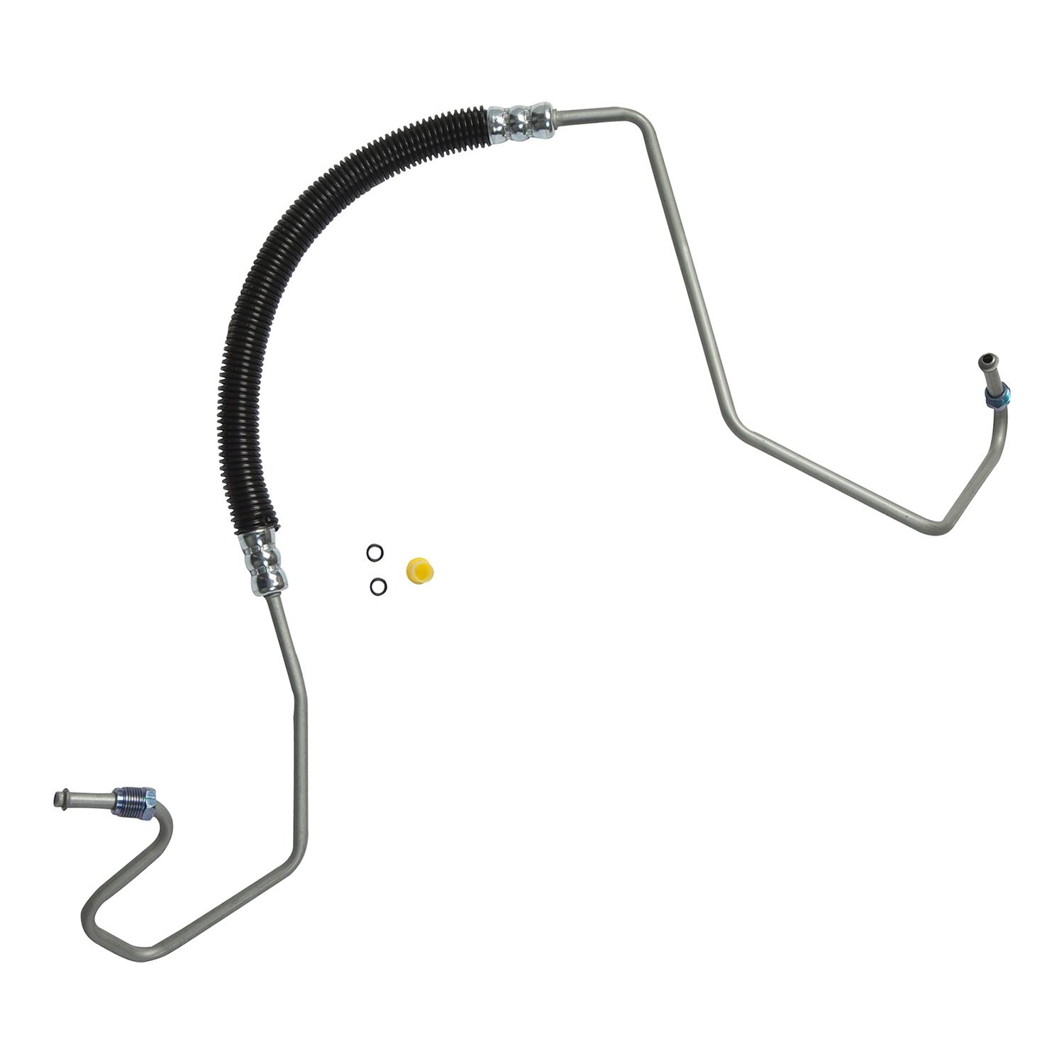 Edelmann 92007 - Power Steering Pressure Line Hose Assembly Edelmann 92007 Power Steering Pressure Line Hose Assembly product image 1 of 3