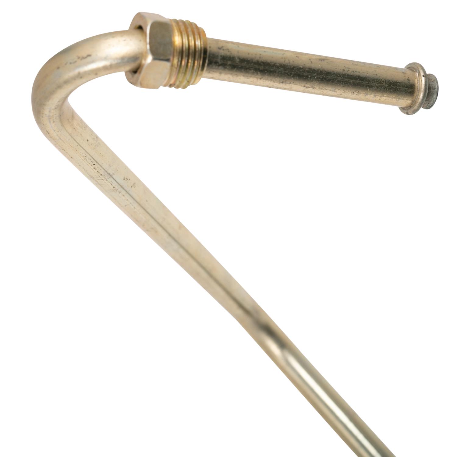 Edelmann 92007E Power Steering Pressure Line Hose Assembly product image 2 of 3