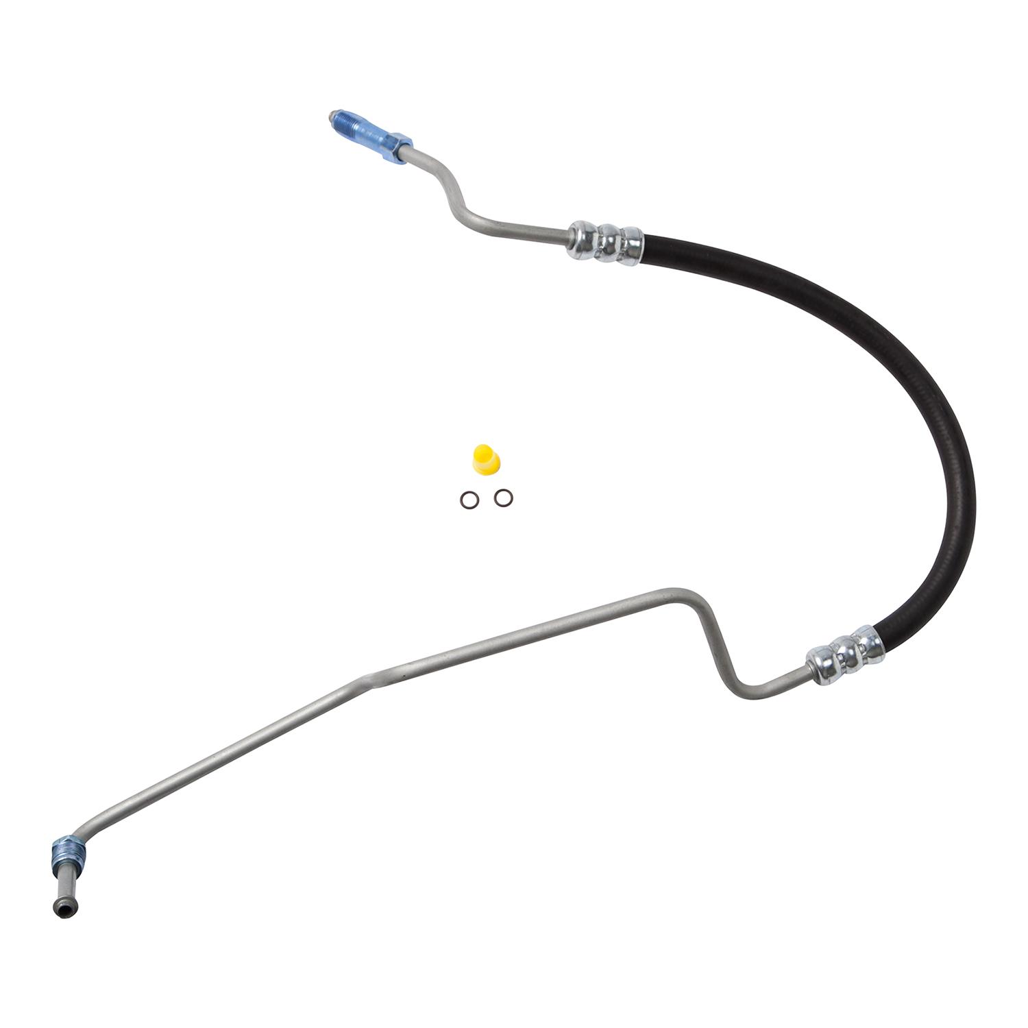 Edelmann 92008 - Power Steering Pressure Line Hose Assembly Edelmann 92008 Power Steering Pressure Line Hose Assembly product image 1 of 3