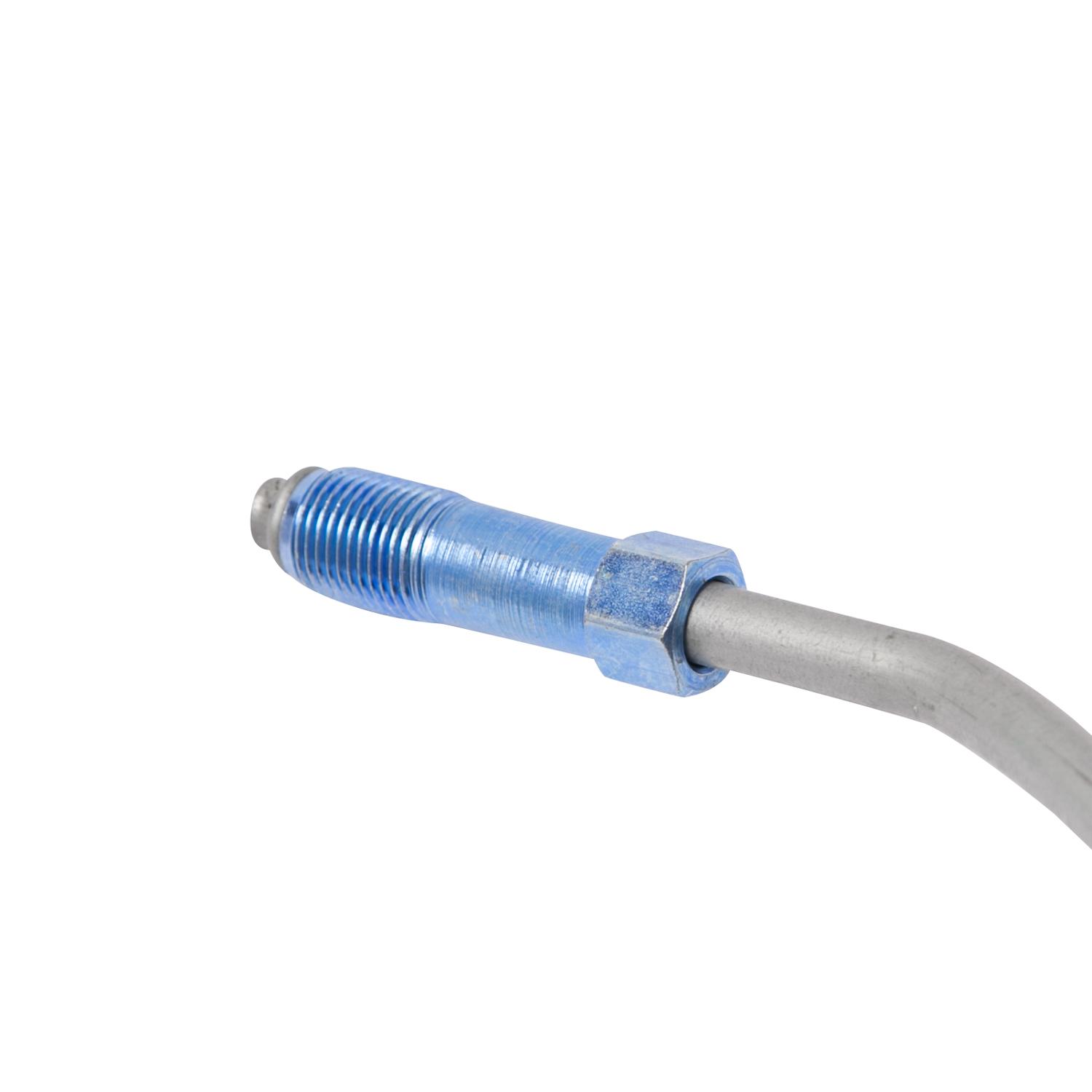 Edelmann 92008 - Power Steering Pressure Line Hose Assembly Edelmann 92008 Power Steering Pressure Line Hose Assembly product image 2 of 3