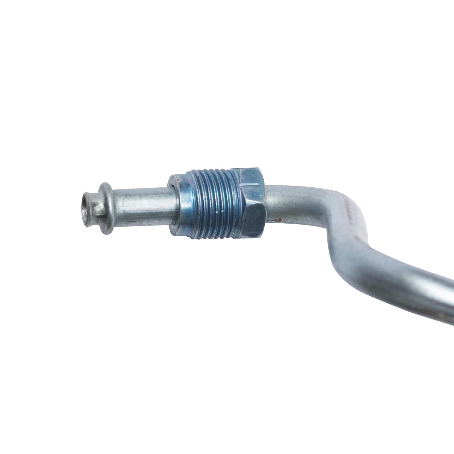 Edelmann 92009 - Power Steering Pressure Line Hose Assembly Edelmann 92009 Power Steering Pressure Line Hose Assembly product image 3 of 3
