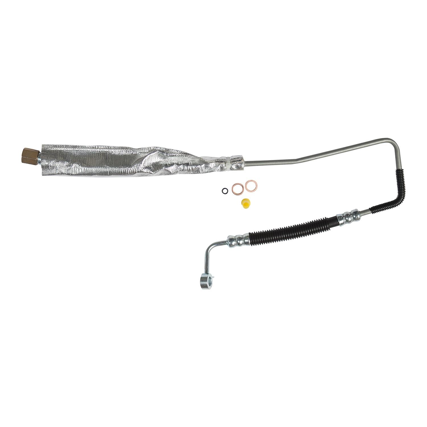 Edelmann 92010 - Power Steering Pressure Line Hose Assembly Edelmann 92010 Power Steering Pressure Line Hose Assembly product image 1 of 3