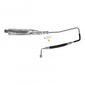 2001 Lexus ES300 Power Steering Pressure Line Hose Assembly From Pump Edelmann 92010 image 1 of 3