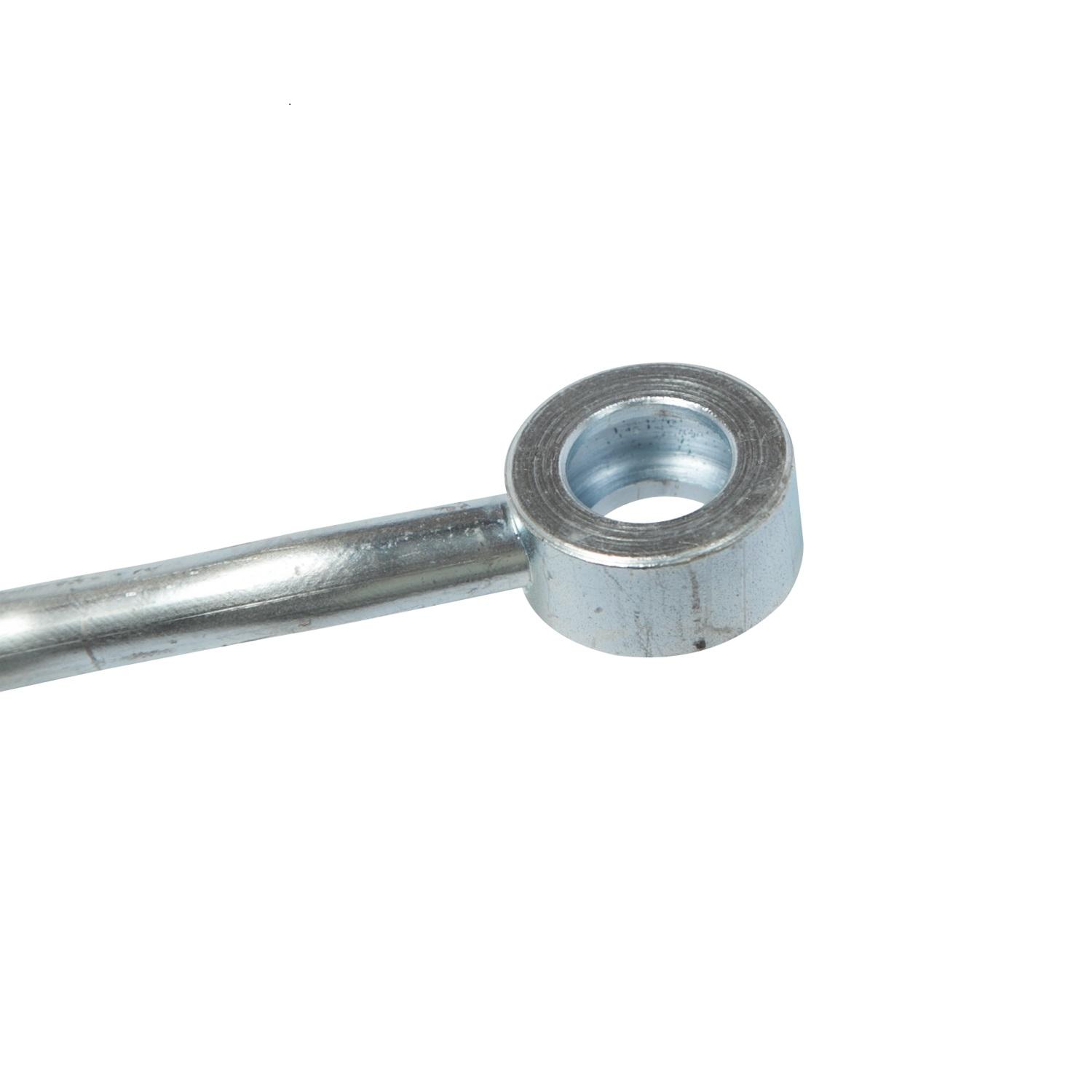 Edelmann 92010 - Power Steering Pressure Line Hose Assembly Edelmann 92010 Power Steering Pressure Line Hose Assembly product image 3 of 3