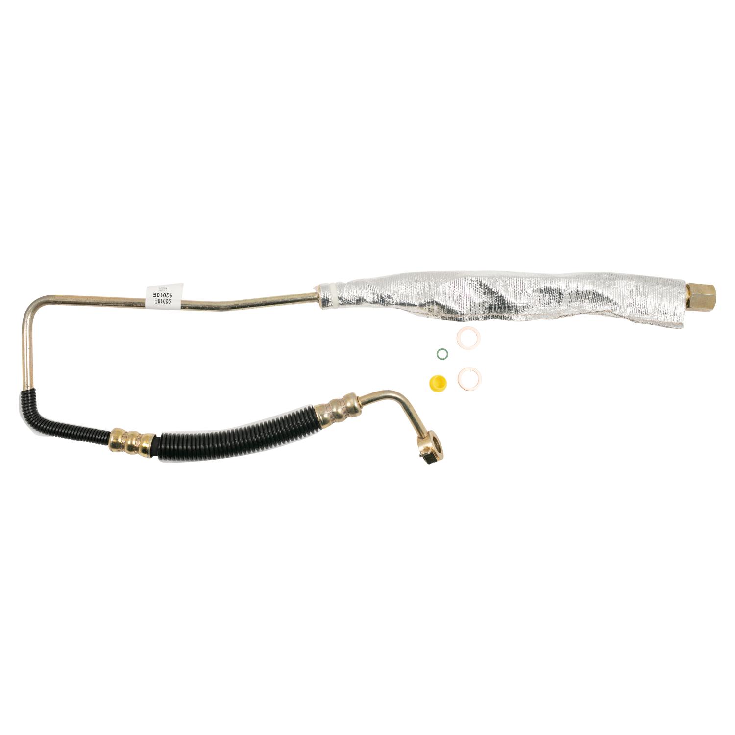 Edelmann 92010E - Power Steering Pressure Line Hose Assembly Edelmann 92010E Power Steering Pressure Line Hose Assembly product image 1 of 3