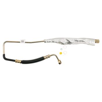 2001 Lexus ES300 Power Steering Pressure Line Hose Assembly From Pump Edelmann 92010E image 1 of 3