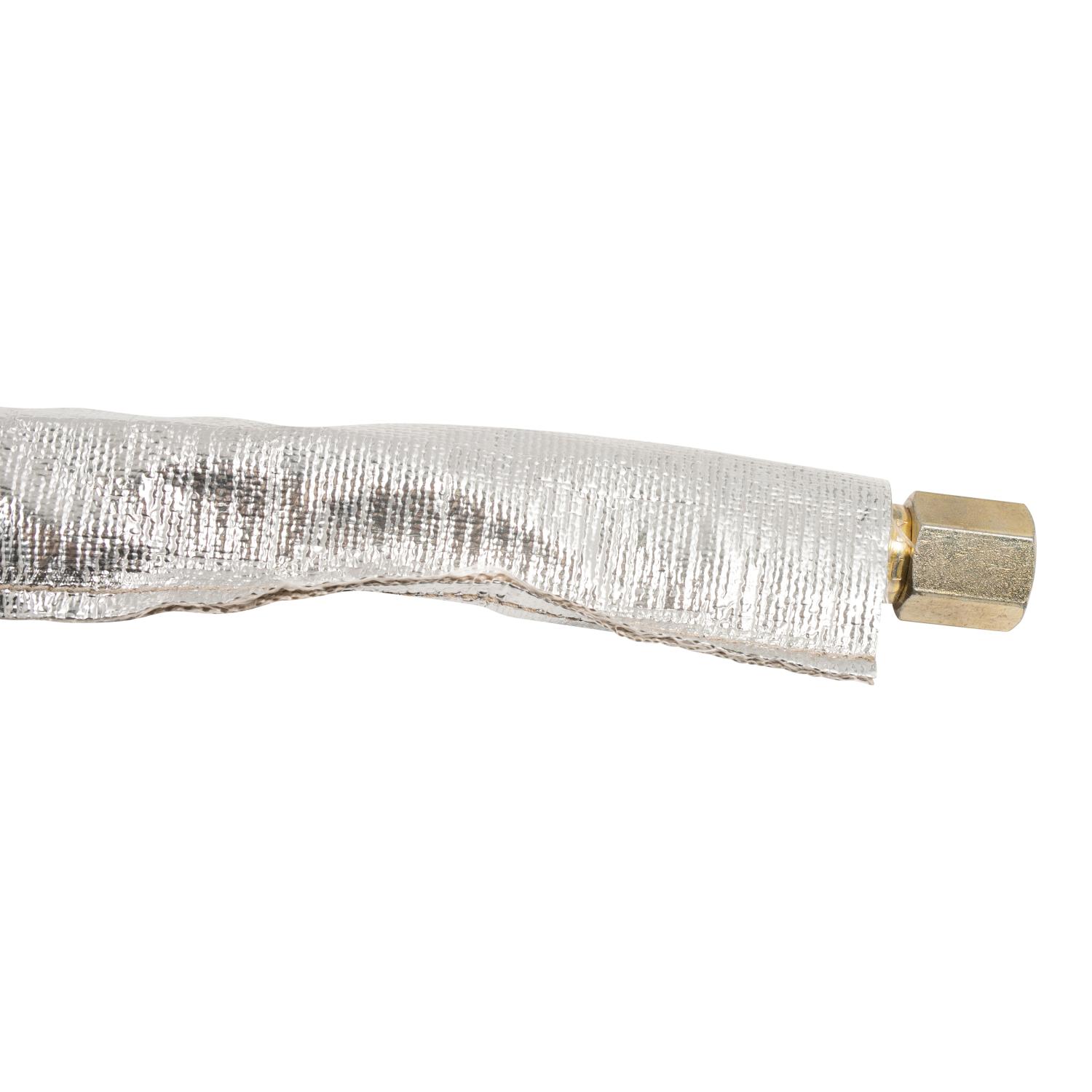 Edelmann 92010E - Power Steering Pressure Line Hose Assembly Edelmann 92010E Power Steering Pressure Line Hose Assembly product image 2 of 3