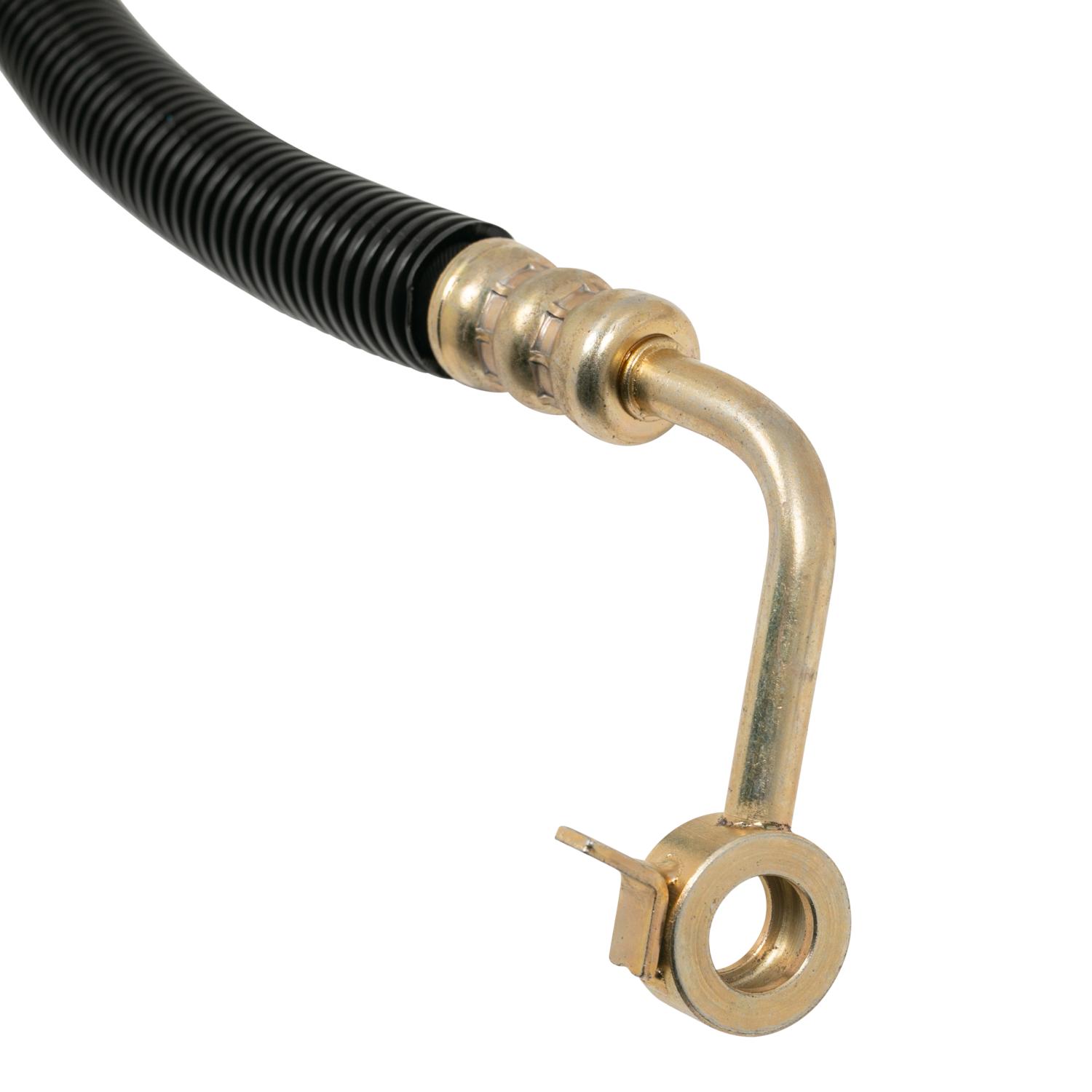 Edelmann 92010E - Power Steering Pressure Line Hose Assembly Edelmann 92010E Power Steering Pressure Line Hose Assembly product image 3 of 3