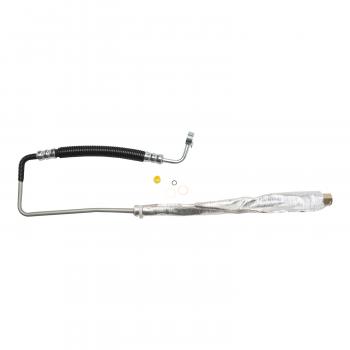 2004 Toyota Avalon Power Steering Pressure Line Hose Assembly From Pump Edelmann 92012 image 1 of 3