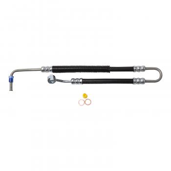 1997 Lexus LX450 Power Steering Pressure Line Hose Assembly