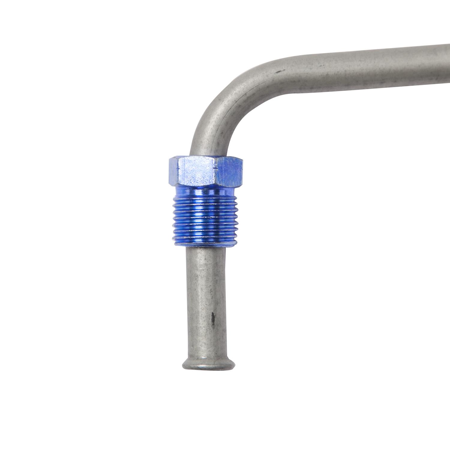 Edelmann 92013 - Power Steering Pressure Line Hose Assembly Edelmann 92013 Power Steering Pressure Line Hose Assembly product image 2 of 3