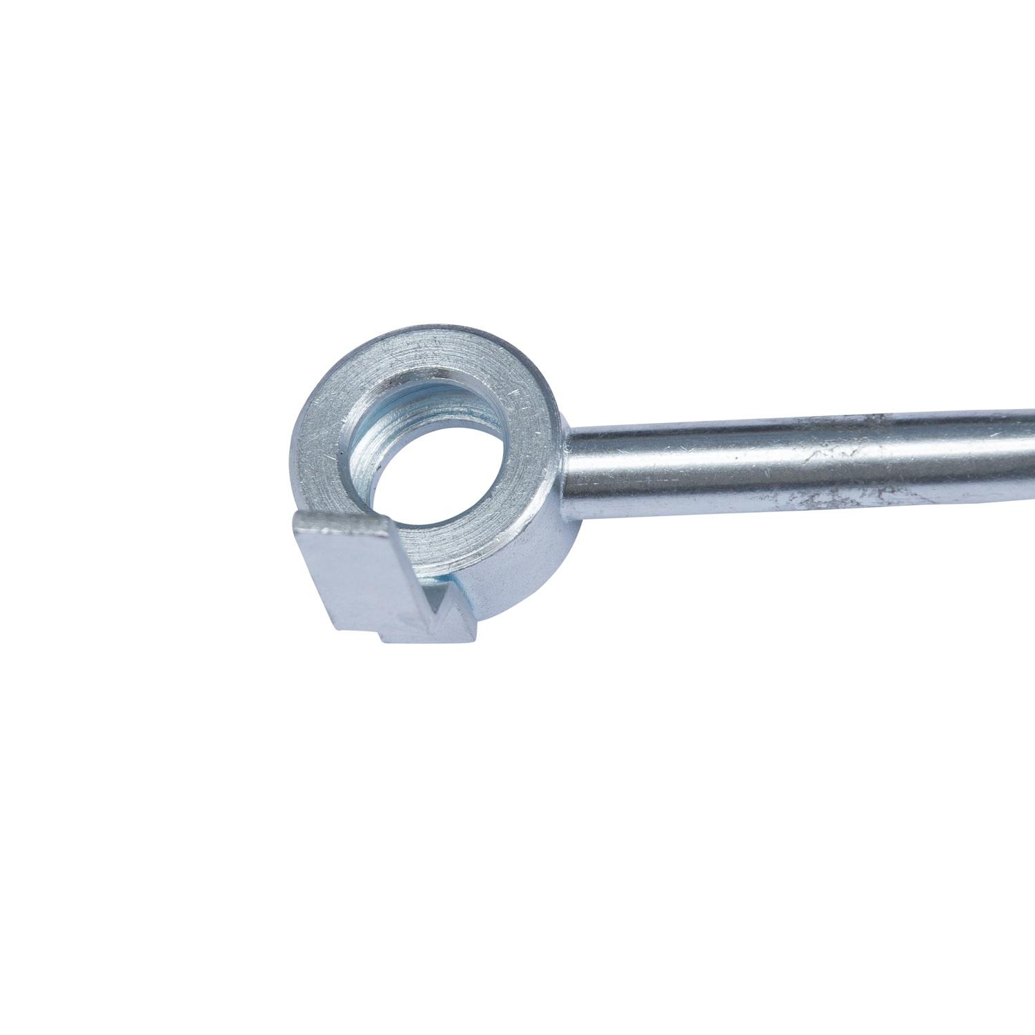 Edelmann 92013 - Power Steering Pressure Line Hose Assembly Edelmann 92013 Power Steering Pressure Line Hose Assembly product image 3 of 3