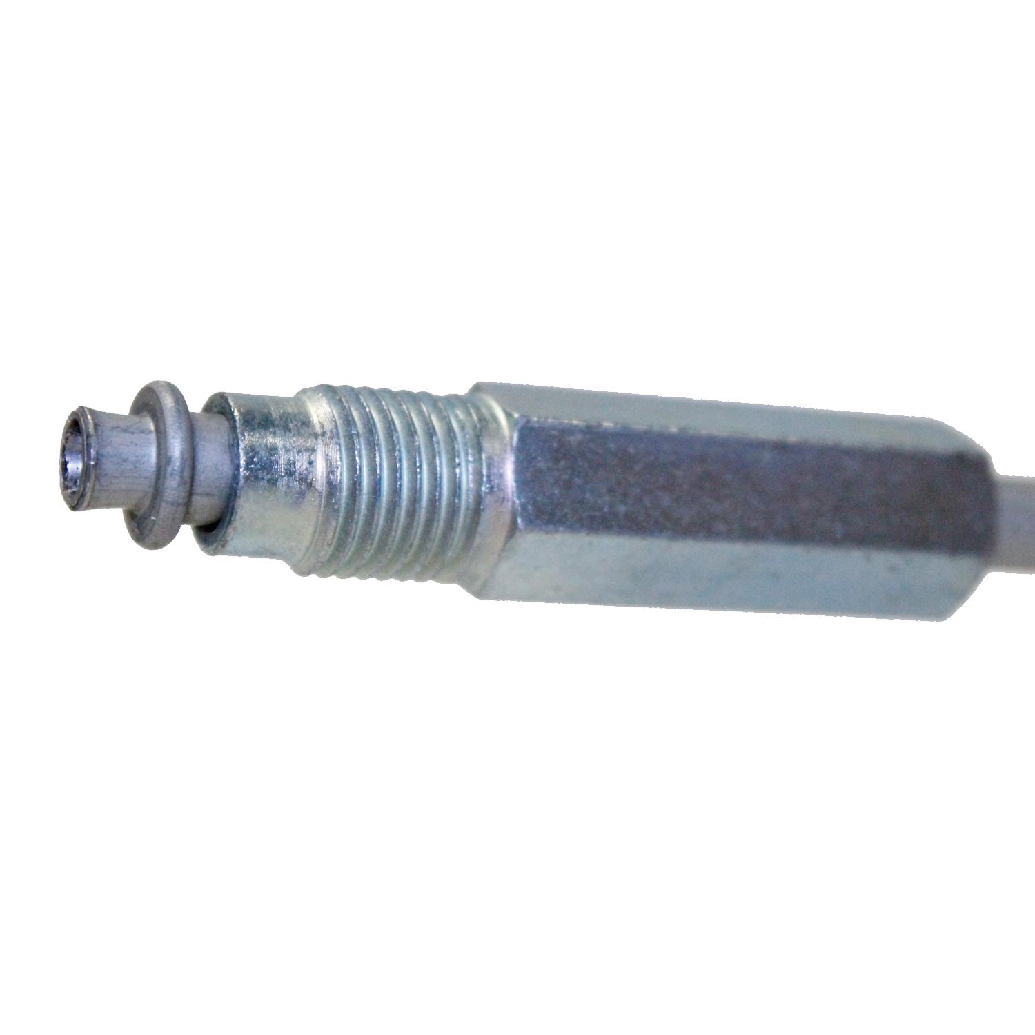 Edelmann 92014 Power Steering Pressure Line Hose Assembly product image 3 of 3
