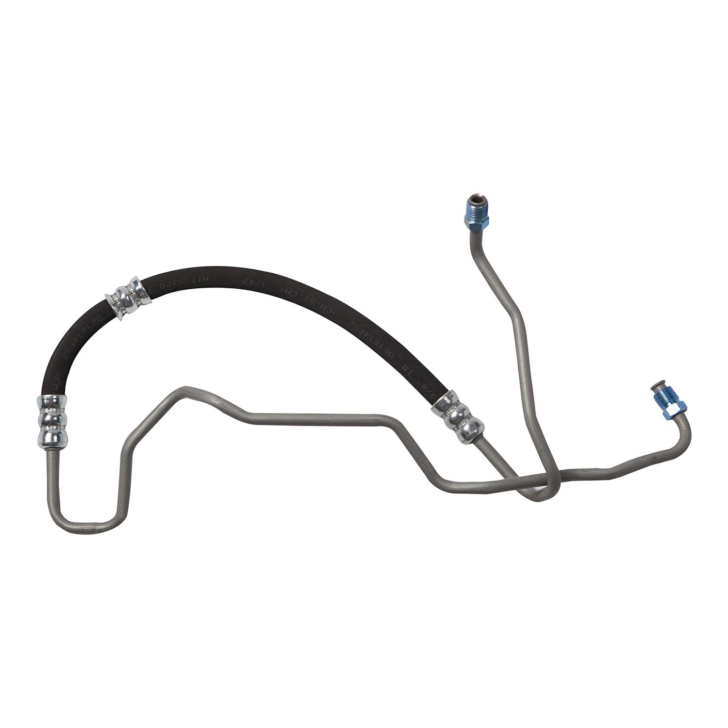 Edelmann 92016 - Power Steering Pressure Line Hose Assembly Edelmann 92016 Power Steering Pressure Line Hose Assembly product image 1 of 3