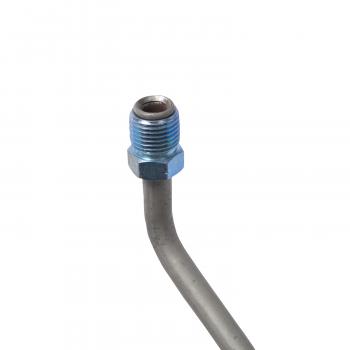 2005 Toyota Celica Power Steering Pressure Line Hose Assembly Pump To Gear Edelmann 92016 image 2 of 3