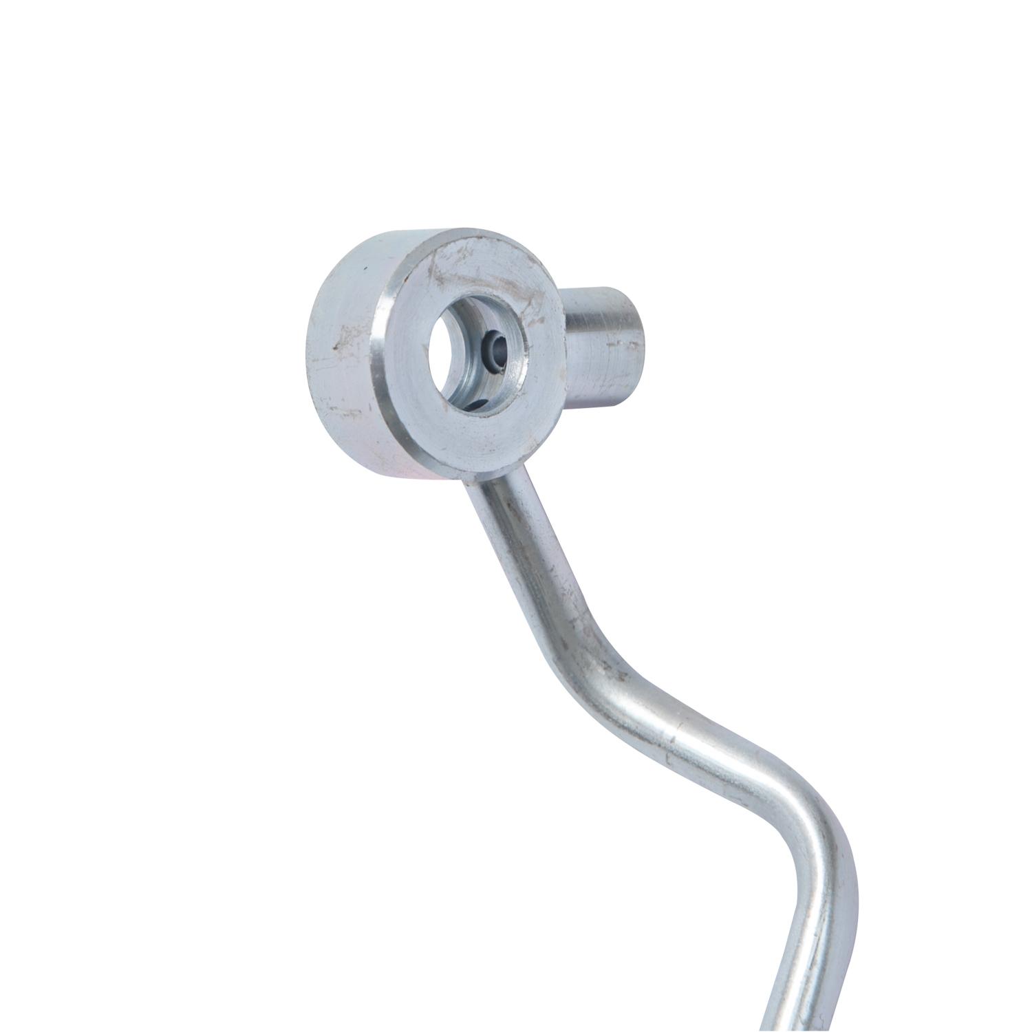 Edelmann 92017 - Power Steering Pressure Line Hose Assembly Edelmann 92017 Power Steering Pressure Line Hose Assembly product image 2 of 3