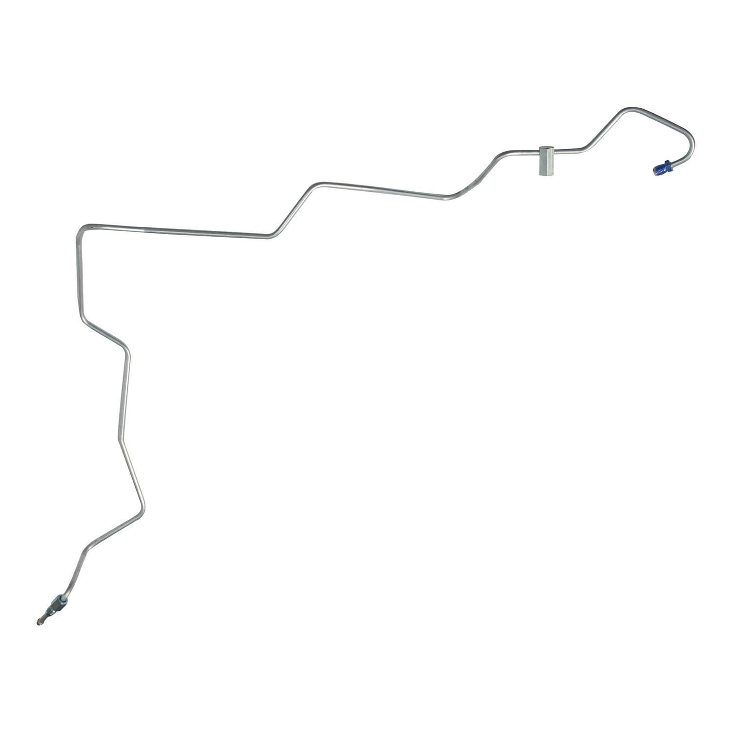 Edelmann 92018 - Power Steering Pressure Line Hose Assembly Edelmann 92018 Power Steering Pressure Line Hose Assembly product image 1 of 3