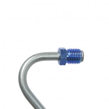 1997 Mercury Villager Power Steering Pressure Line Hose Assembly Tube - To Rack Edelmann 92018 image 2 of 3