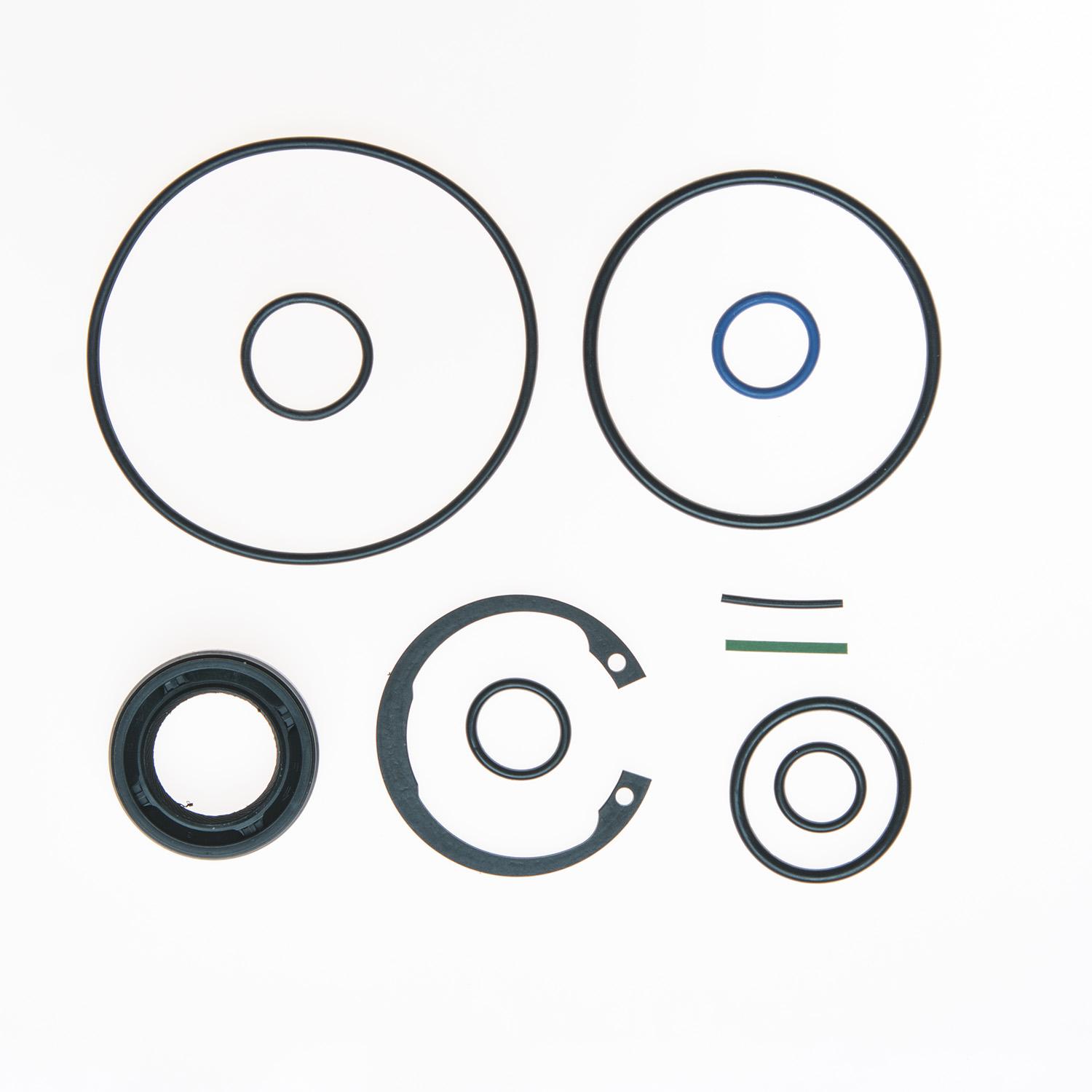Edelmann 9202 - Power Steering Pump Seal Kit Edelmann 9202 Power Steering Pump Seal Kit product image 1 of 1