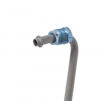 1997 Chevrolet Express 1500 Power Steering Pressure Line Hose Assembly Pump To Gear Edelmann 92020 image 2 of 3