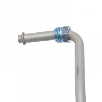 1997 Chevrolet Express 1500 Power Steering Pressure Line Hose Assembly Pump To Gear Edelmann 92020 image 3 of 3
