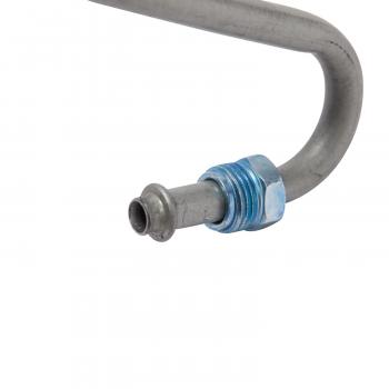 2002 GMC Savana 2500 Power Steering Pressure Line Hose Assembly Pump To Gear Edelmann 92021 image 2 of 3