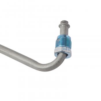 1999 Chevrolet Lumina Power Steering Pressure Line Hose Assembly Pump To Gear Edelmann 92022 image 2 of 3