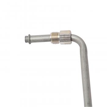 1999 Chevrolet Lumina Power Steering Pressure Line Hose Assembly Pump To Gear Edelmann 92022 image 3 of 3