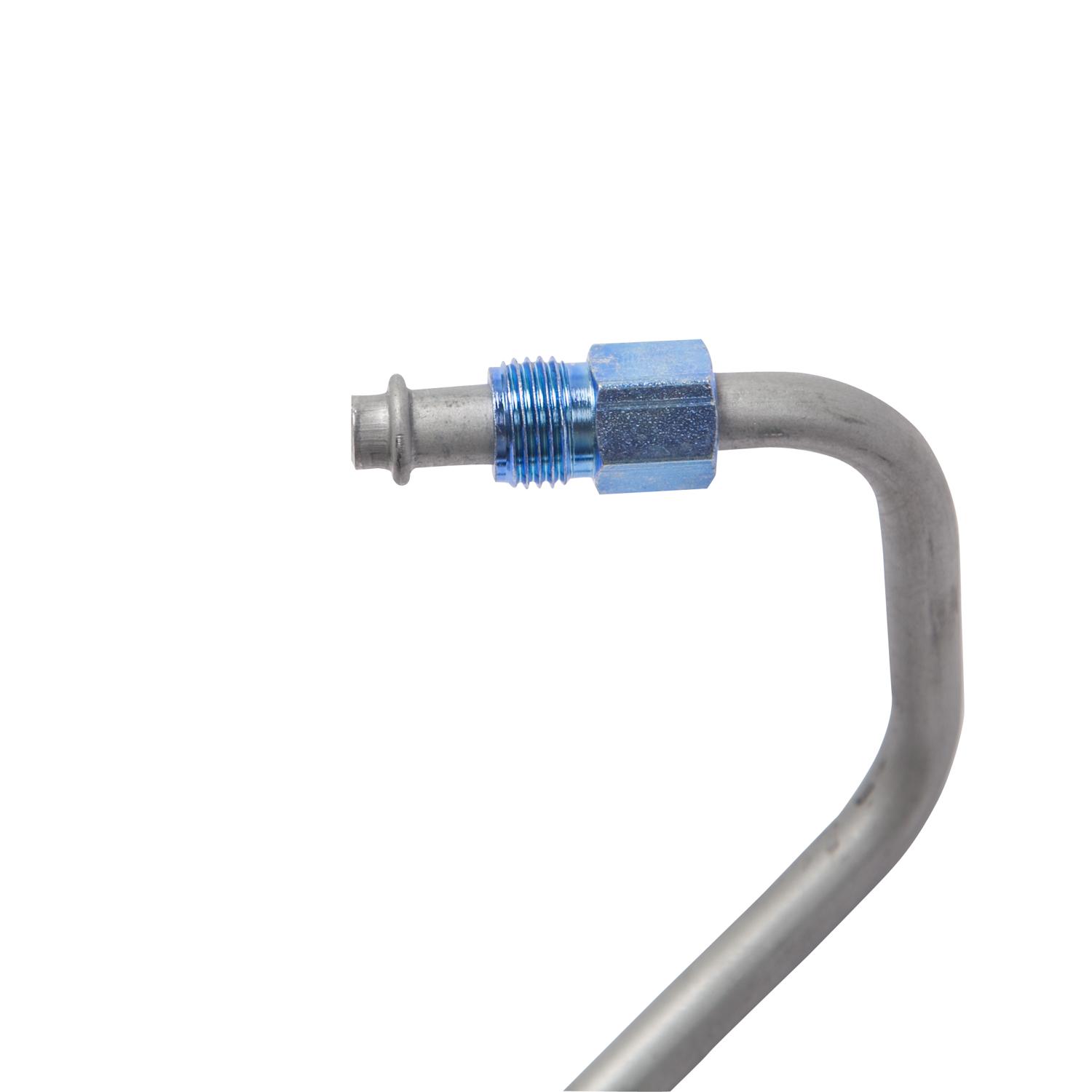 Edelmann 92023 - Power Steering Pressure Line Hose Assembly Edelmann 92023 Power Steering Pressure Line Hose Assembly product image 2 of 3