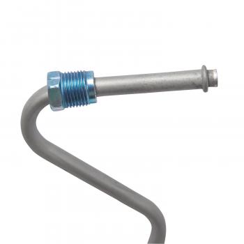 1996 Jeep Grand Cherokee Power Steering Pressure Line Hose Assembly Pump To Gear Edelmann 92023 image 3 of 3